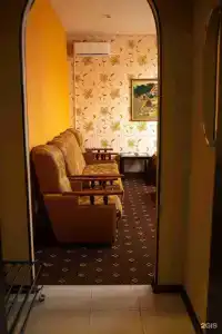 Guest House Gold Oven - 131