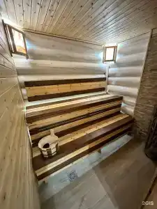 Байкальская тропа - 3