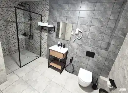Лофт Апарт - 47
