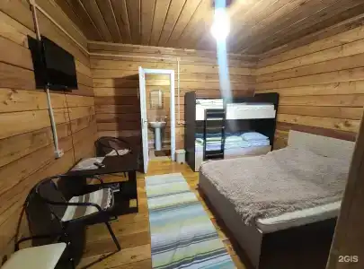 Мультинские озера - 3