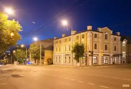 Боголюбский - 2