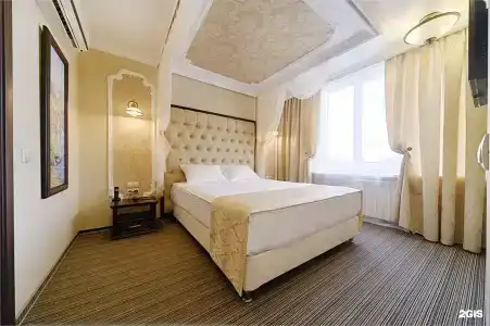 Барнаул - 1