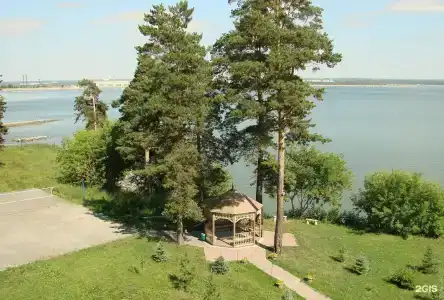 Солнечный - 16
