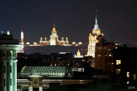 Лесная Сафмар - 56