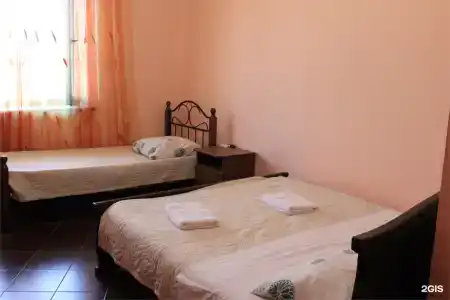 Золотые Пески - 3