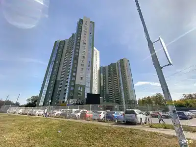 Симбирские апартаменты на Октябрьской 48 - 25
