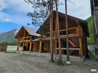 Terskol Star - 5