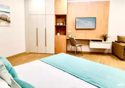 Морские Рифы Пансионат - 40