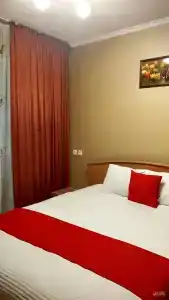 Maxrooms Волга Hollywood - 32