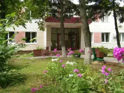 Пахра - 2