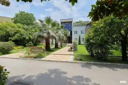 Alean Family Resort & SPA Sputnik 4* Ультра все включено - 83