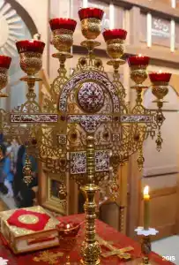 Паломник. Николо-Угрешский монастырь - 14