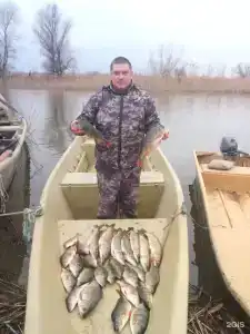 Каспийские раскаты - 152