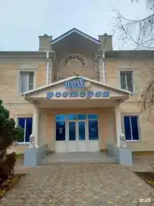 Нива - 1