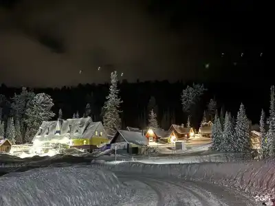 Оленья Речка - 26