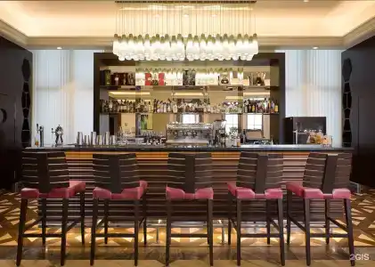 Swissоtel Resort Сочи Камелия - 11