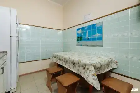 Дельфин Парк - 6