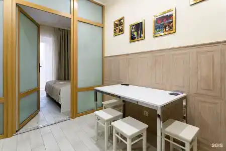 Вершина Апартаменты - 3