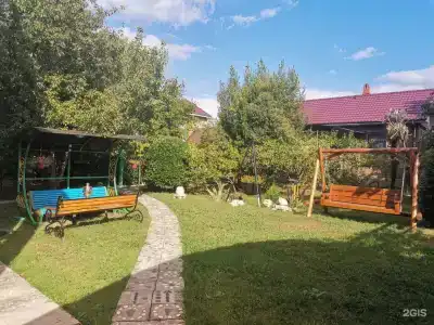 Абхазский хутор - 11