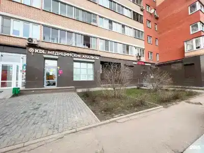 Комфорт - 3