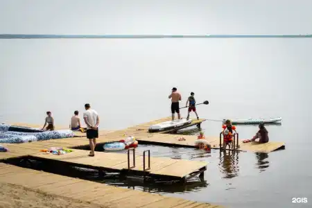 Полянка - 19
