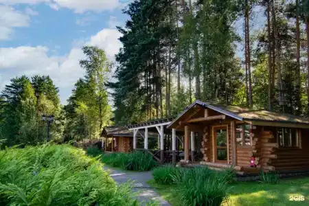 Загородный клуб Артиленд - 28
