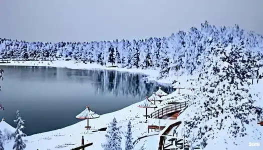 Спальный корпус Коверши - 22