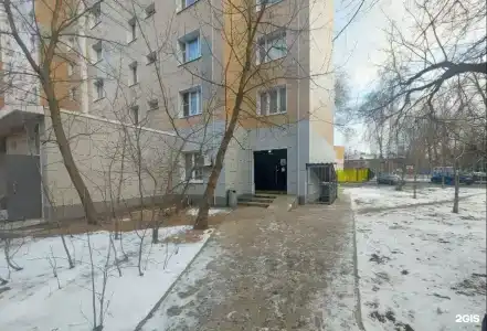 Парк-авеню хостел - 11