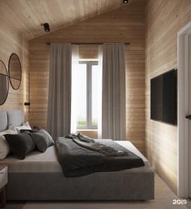 Wood Home - 36