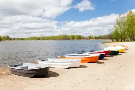 Сойма Парк - 24