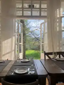 Vyritsa Village - 42