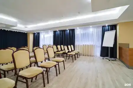 Атлантик by USTA Hotels - 62
