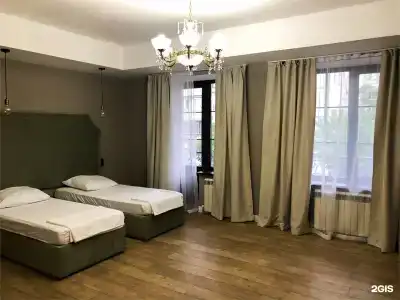 Villa Lazio - 9