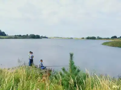 На Вазузу - 4