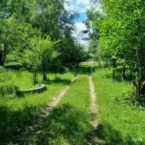 Большая Лаба - 5