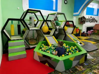 Тропикана Парк - 99
