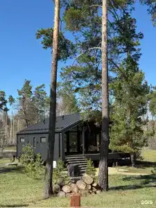 Загородный Дивный Клаб - 40