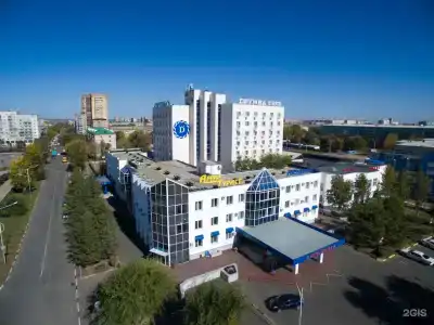 Дружба - 40