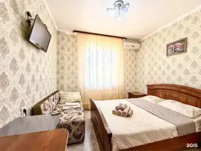 Гостевой дом на Дружбы 11 - 9
