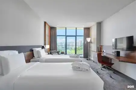 Pullman Sochi Centre - 16