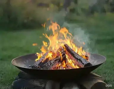 Белый сад - 17