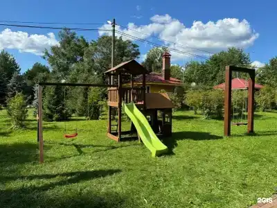Экоферма Вьюхово - 6