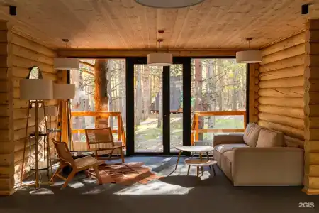 Skazka Lodge Приэльбрусье - 79