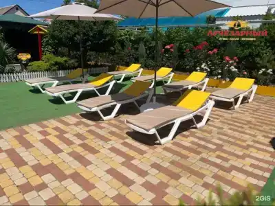 Лучезарный - 2