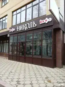 Николь - 9