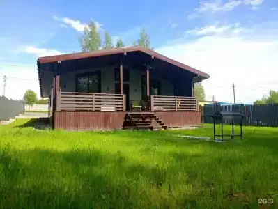 Бережок - 62