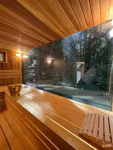 Freedom Lodge Озеро Белых Лилий - 4