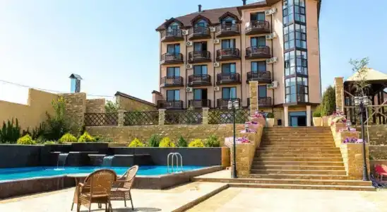 Кассиопея - 0