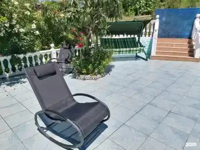 Курортный отель GrandLoo - 34