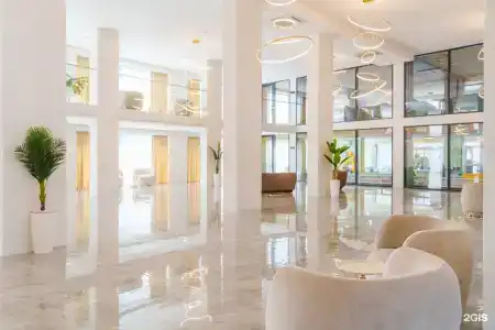 Zenith Resort & Spa - 45